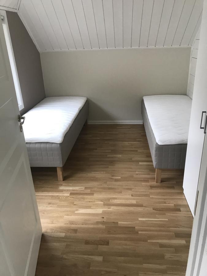 Stoletorget Appartment Bergen Exterior photo