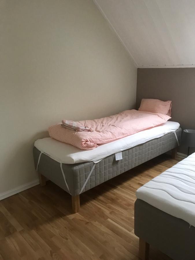 Stoletorget Appartment Bergen Exterior photo